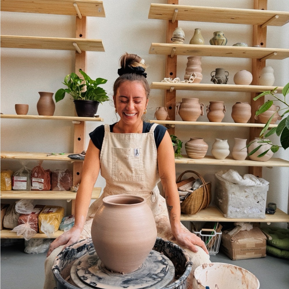 Meet your Posher, Emma